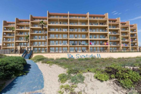 Suntide II 401 by Padre Island Rentals